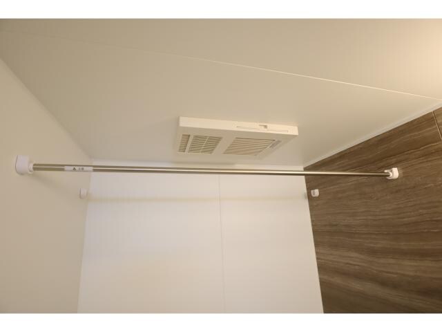 近鉄新庄駅 徒歩9分 1階の物件内観写真