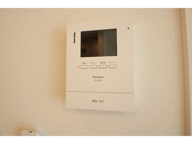 近鉄新庄駅 徒歩9分 1階の物件内観写真