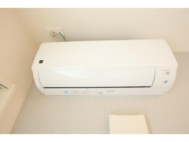 近鉄新庄駅 徒歩9分 1階の物件内観写真