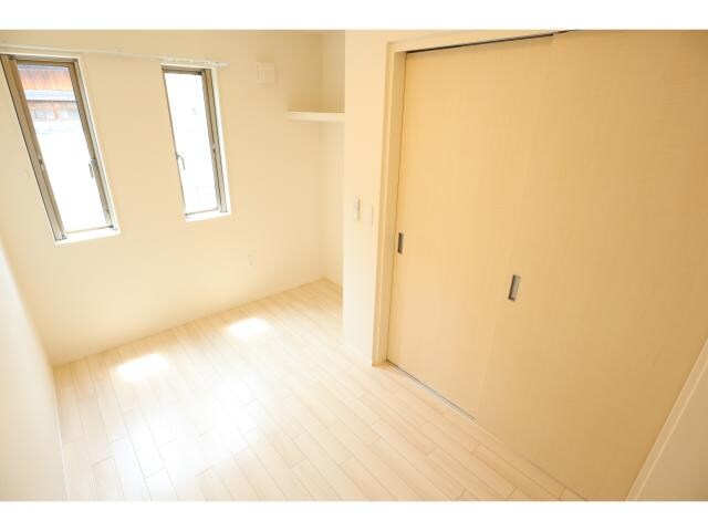 近鉄新庄駅 徒歩9分 1階の物件内観写真