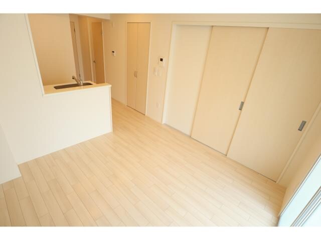 近鉄新庄駅 徒歩9分 1階の物件内観写真