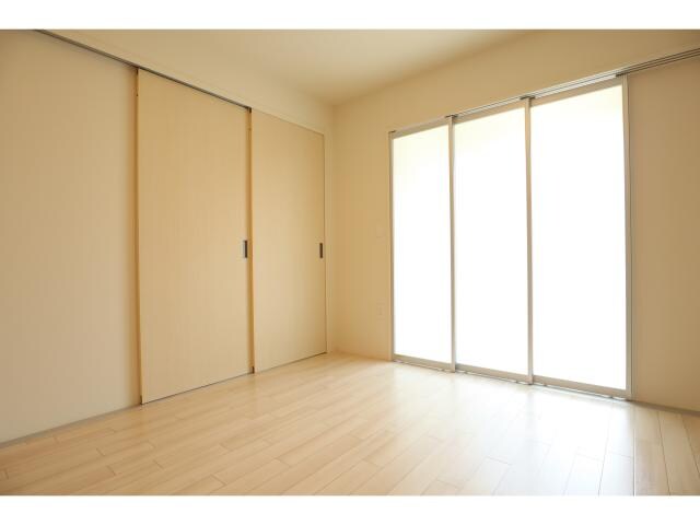 近鉄新庄駅 徒歩9分 1階の物件内観写真