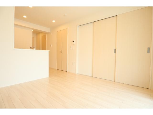 近鉄新庄駅 徒歩9分 1階の物件内観写真