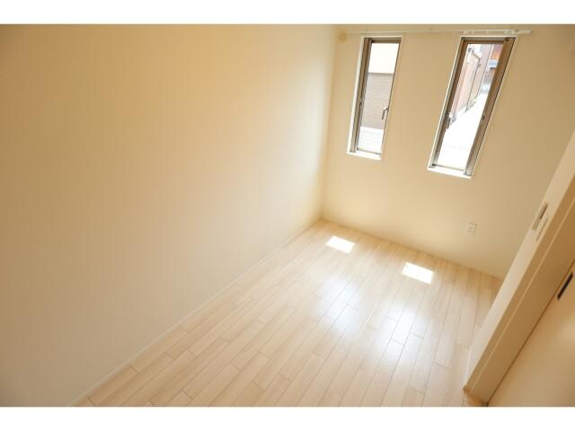 近鉄新庄駅 徒歩9分 1階の物件内観写真