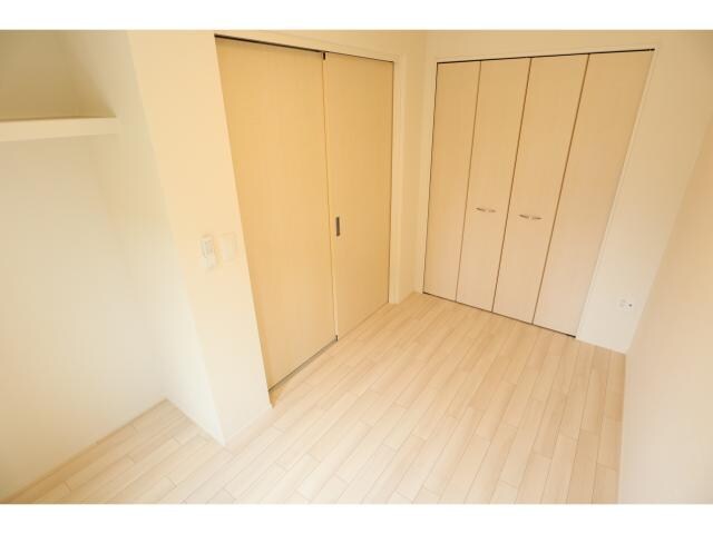 近鉄新庄駅 徒歩9分 1階の物件内観写真