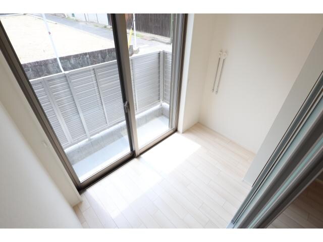 近鉄新庄駅 徒歩9分 1階の物件内観写真