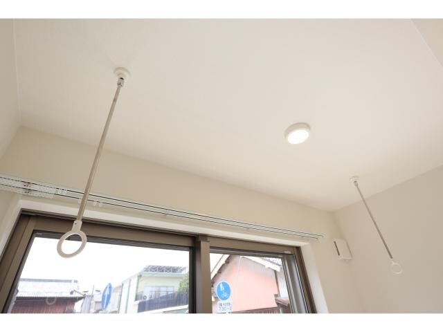 近鉄新庄駅 徒歩9分 1階の物件内観写真