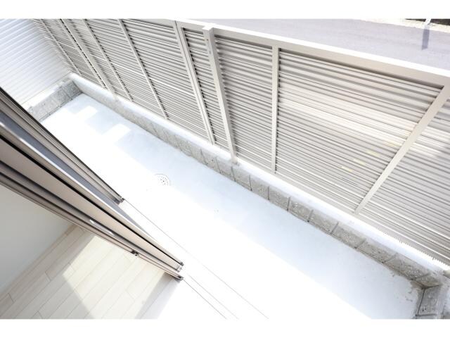 近鉄新庄駅 徒歩9分 1階の物件内観写真