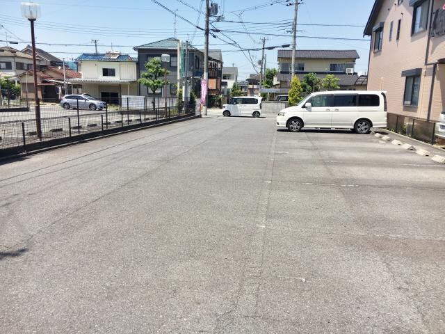 坊城駅 徒歩3分 2階の物件外観写真