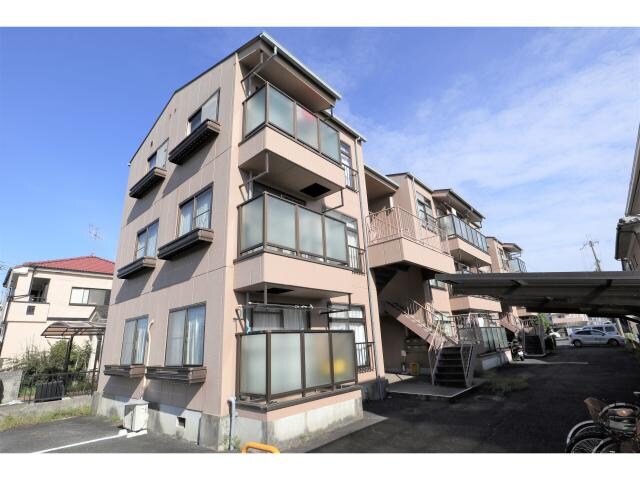 耳成駅 徒歩3分の物件外観写真