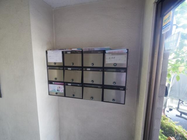 田原本駅 徒歩5分 5階の物件外観写真