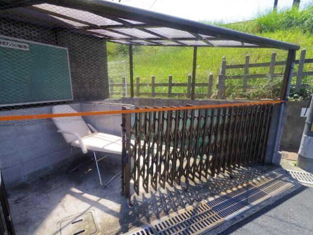 田原本駅 徒歩5分 5階の物件外観写真