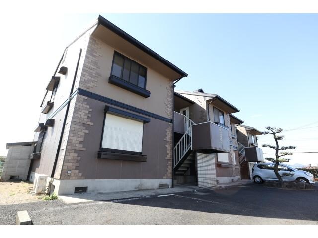 奈良県磯城郡田原本町大字多の物件外観写真