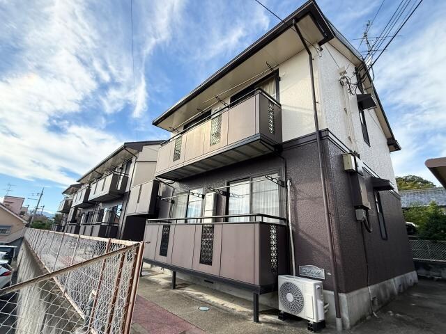 岡寺駅 徒歩4分 1階の物件外観写真