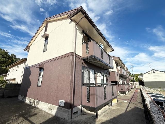 岡寺駅 徒歩4分 1階の物件外観写真