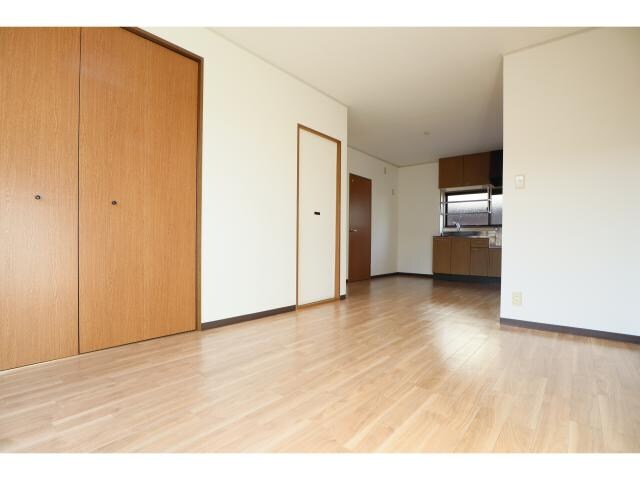 奈良県橿原市五条野町ハイツ 1階の物件内観写真