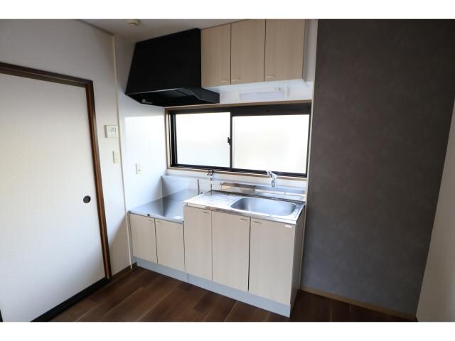 岡寺駅 徒歩4分 1階の物件内観写真