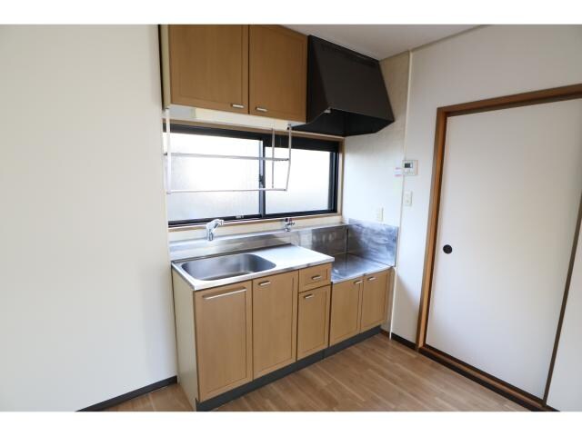 岡寺駅 徒歩4分 1階の物件内観写真