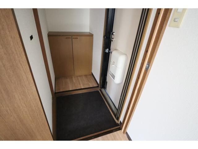 岡寺駅 徒歩4分 1階の物件内観写真