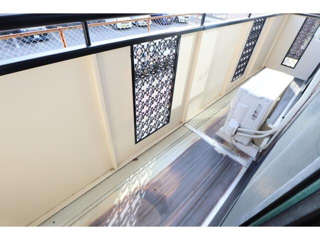 岡寺駅 徒歩4分 1階の物件内観写真