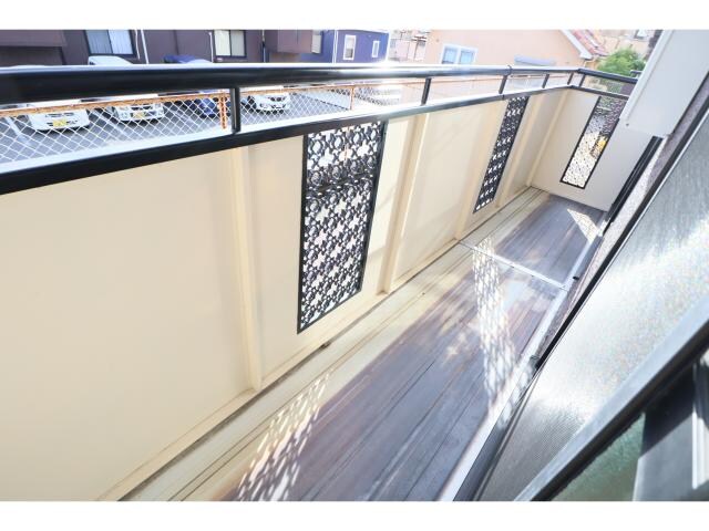 岡寺駅 徒歩4分 1階の物件内観写真