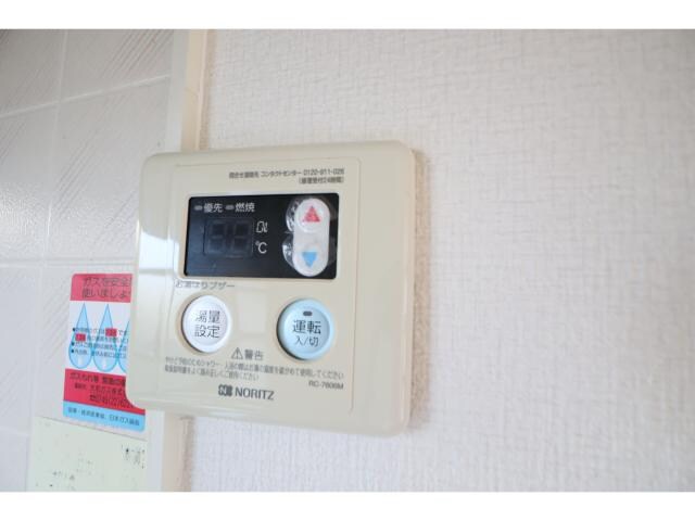 岡寺駅 徒歩4分 1階の物件内観写真