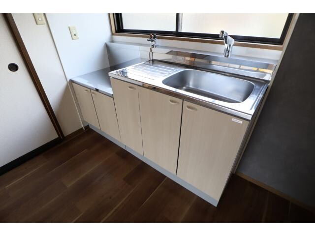 岡寺駅 徒歩4分 1階の物件内観写真