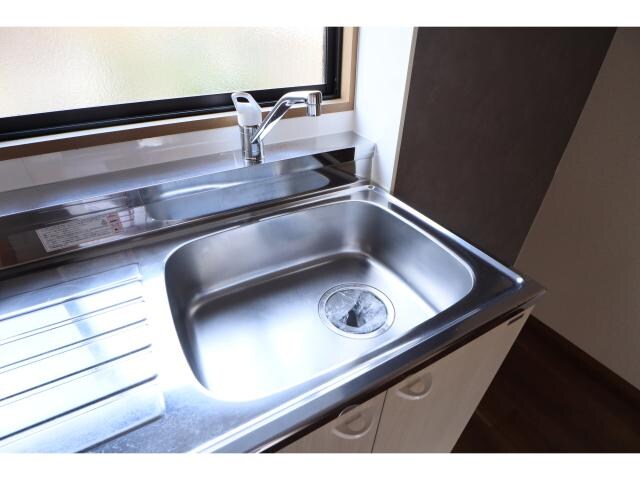 岡寺駅 徒歩4分 1階の物件内観写真