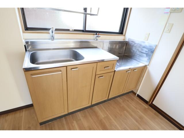 岡寺駅 徒歩4分 1階の物件内観写真