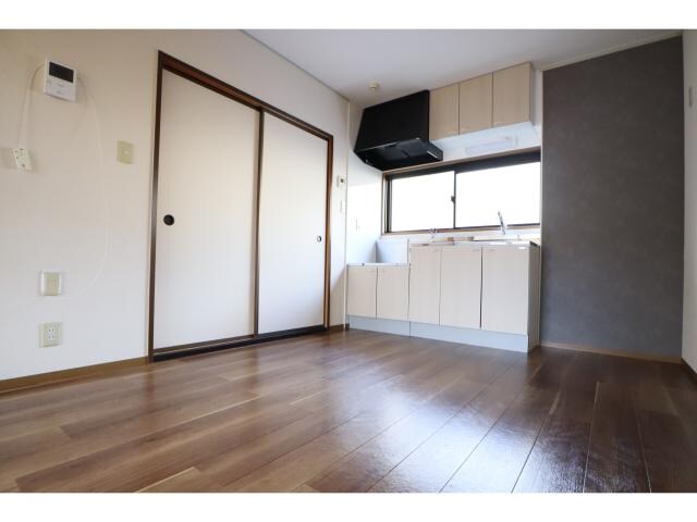 岡寺駅 徒歩4分 1階の物件内観写真