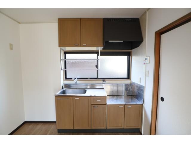 岡寺駅 徒歩4分 1階の物件内観写真