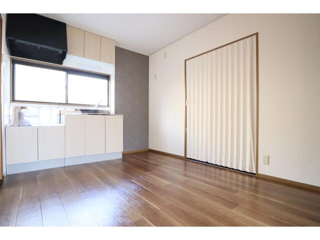 岡寺駅 徒歩4分 1階の物件内観写真