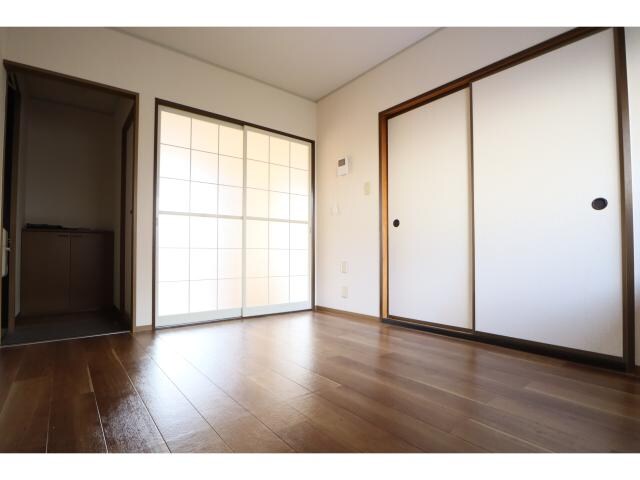 岡寺駅 徒歩4分 1階の物件内観写真