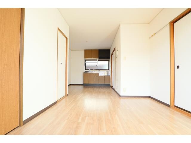 岡寺駅 徒歩4分 1階の物件内観写真