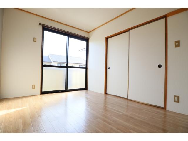 岡寺駅 徒歩4分 1階の物件内観写真