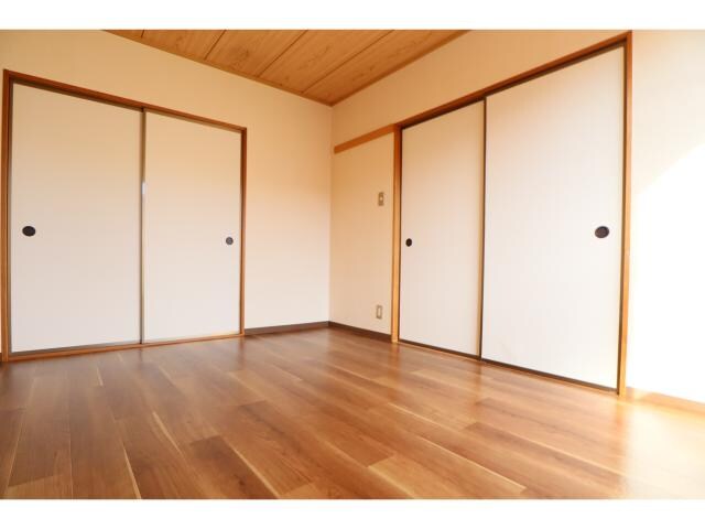 岡寺駅 徒歩4分 1階の物件内観写真