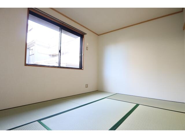 岡寺駅 徒歩4分 1階の物件内観写真