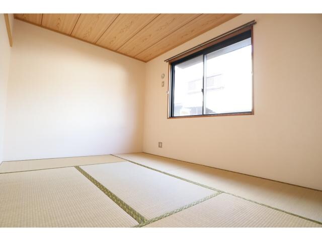 岡寺駅 徒歩4分 1階の物件内観写真