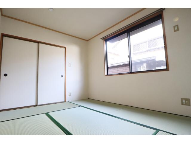 岡寺駅 徒歩4分 1階の物件内観写真