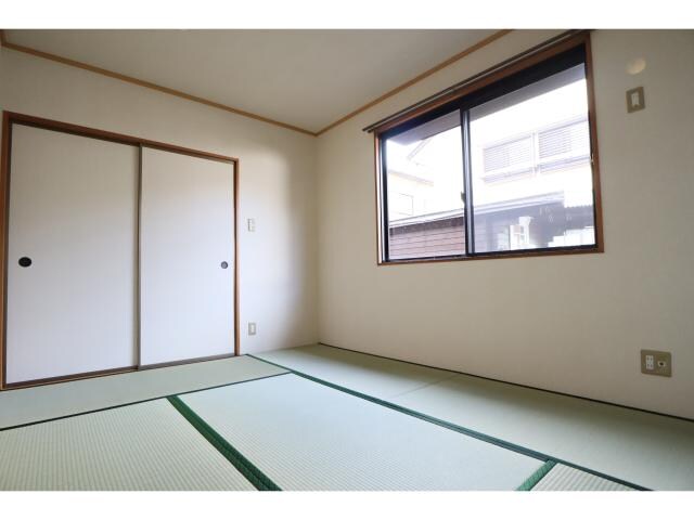 岡寺駅 徒歩4分 1階の物件内観写真