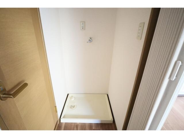 岡寺駅 徒歩4分 1階の物件内観写真