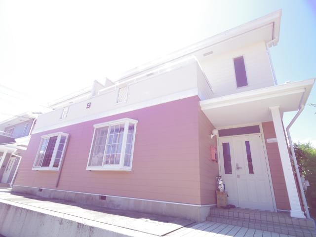 橿原神宮前駅 徒歩11分 1階の物件外観写真