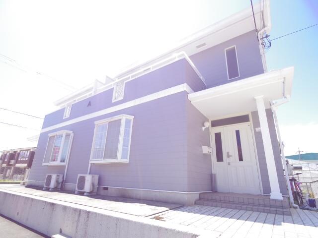 橿原神宮前駅 徒歩11分 1階の物件外観写真