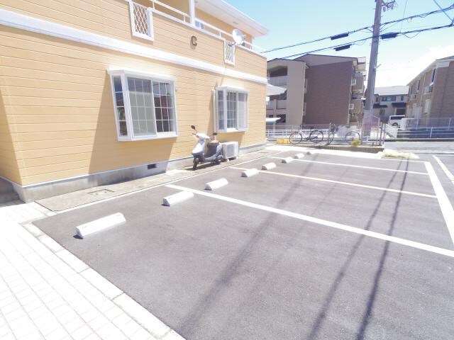 橿原神宮前駅 徒歩11分 1階の物件外観写真