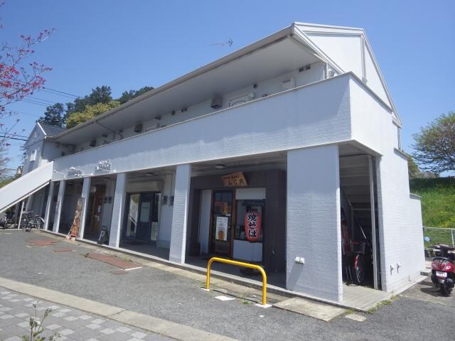 奈良県橿原市石川町の物件外観写真