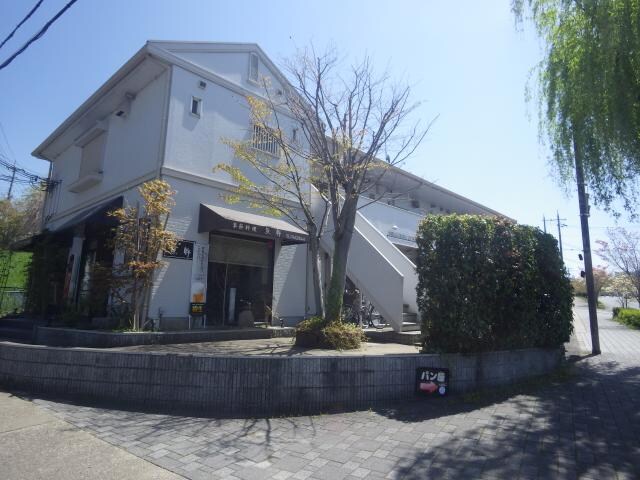橿原神宮前駅 徒歩8分 2階の物件外観写真
