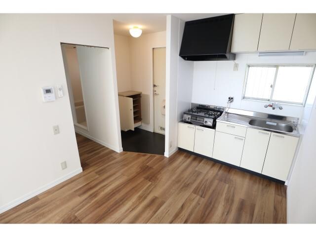 橿原神宮前駅 徒歩8分 2階の物件内観写真