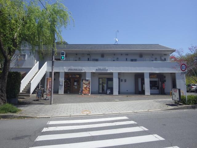 橿原神宮前駅 徒歩8分 2階の物件外観写真