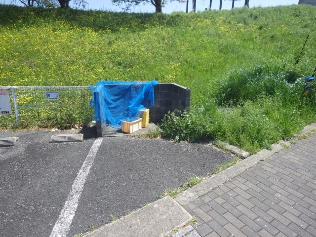 橿原神宮前駅 徒歩8分 2階の物件外観写真