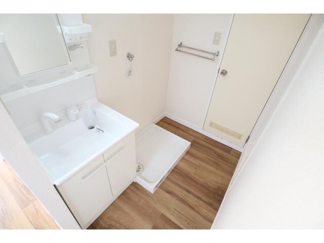 橿原神宮前駅 徒歩8分 2階の物件内観写真